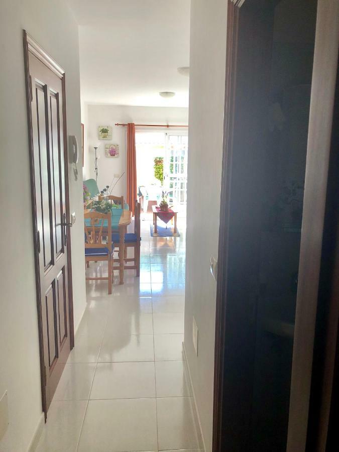 Apartamento Casco La Estrella, Cerca De Garachico Los Silos Zewnętrze zdjęcie