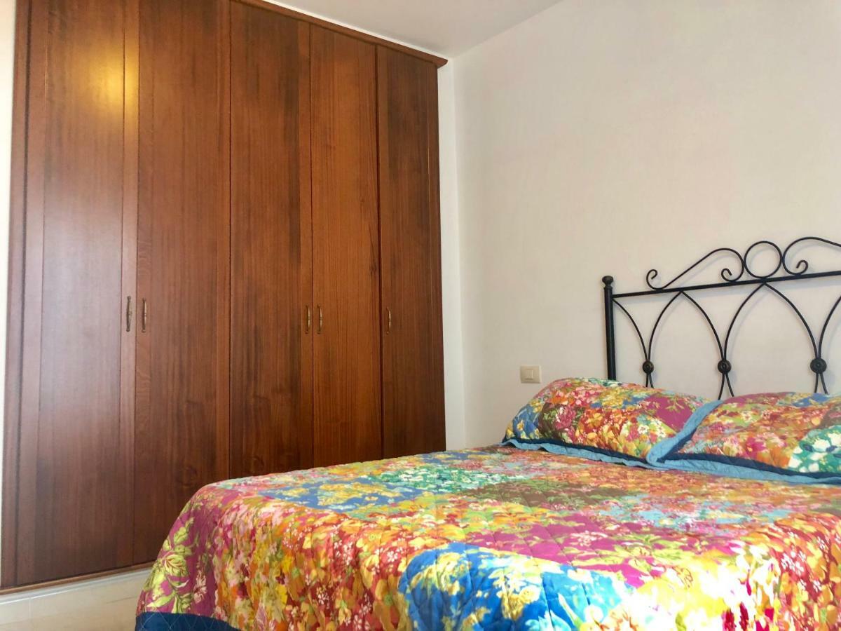 Apartamento Casco La Estrella, Cerca De Garachico Los Silos Zewnętrze zdjęcie