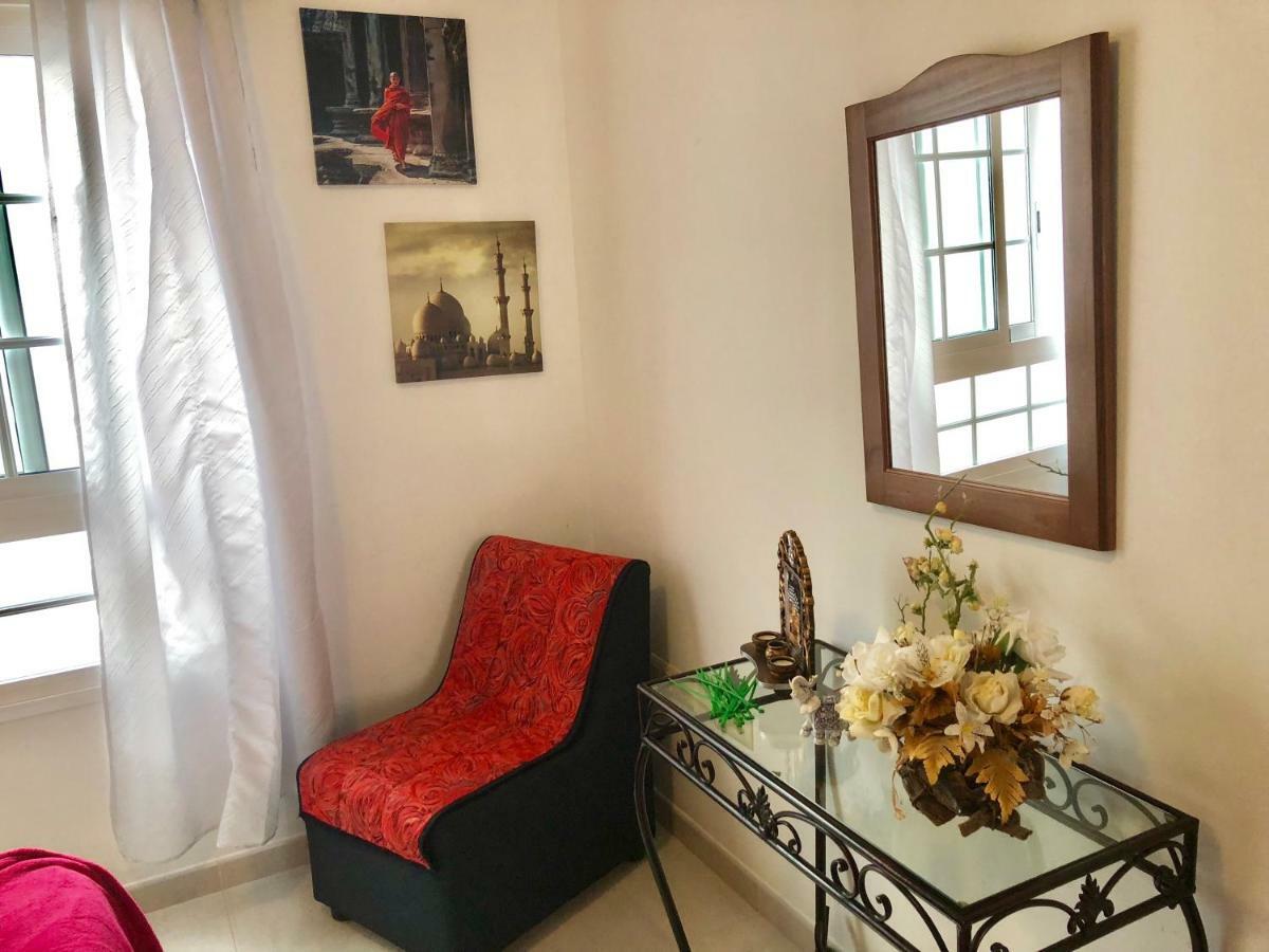 Apartamento Casco La Estrella, Cerca De Garachico Los Silos Zewnętrze zdjęcie